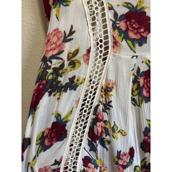 Lot Of 2 Indigo Thread Co Peasant Tunic Tops Boho Hippie Fairy Women’s Size M - Picture 11 of 11